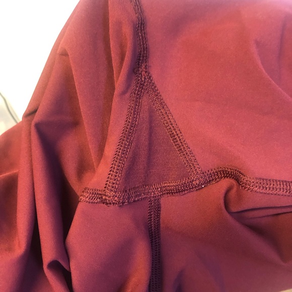 Lululemon athletica Capri leggings | Size 10 - Picture 7 of 11